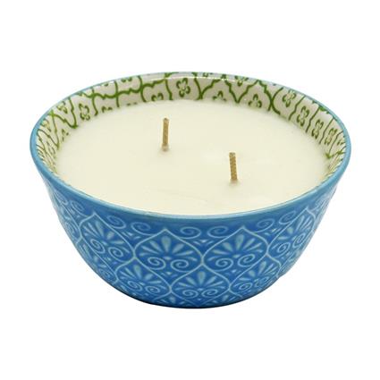 Ceramic Candle Jars Wholesale
