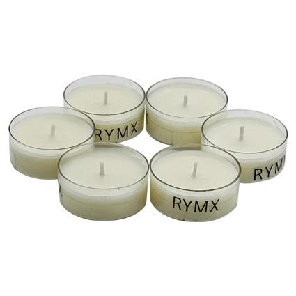 White Candle