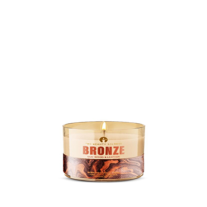 All Natural Scented Candles