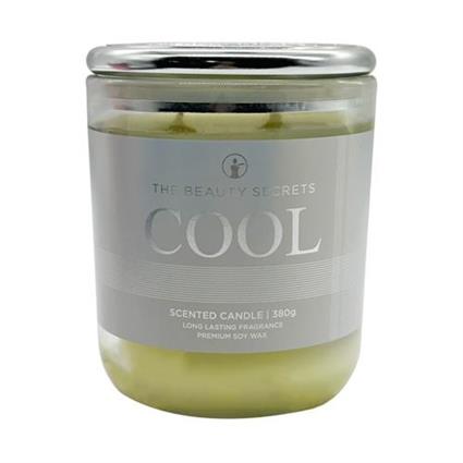 Filling Scented Candles