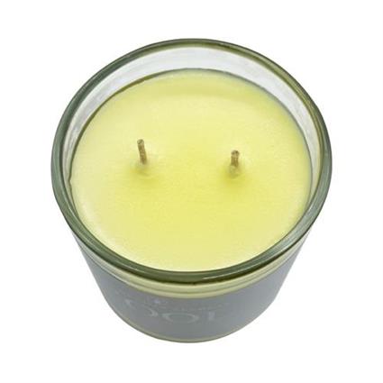 Filling Scented Candles