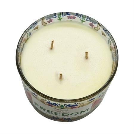 Signature Soy Orange Clove Candle