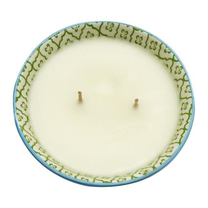 Ceramic Candle Jars Wholesale