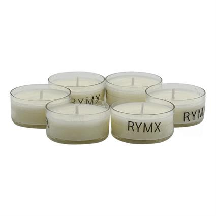 White Candle | MASA