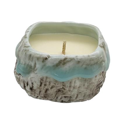 Ceramic Candle Pots Wholesale