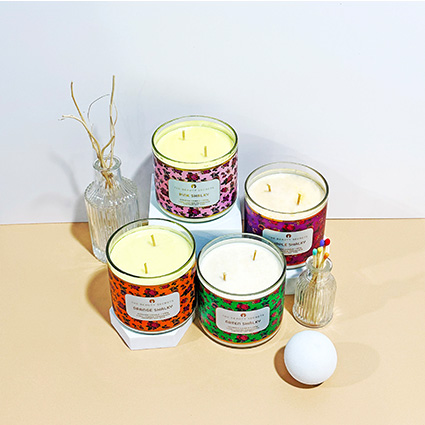Candle Lamp Warmer