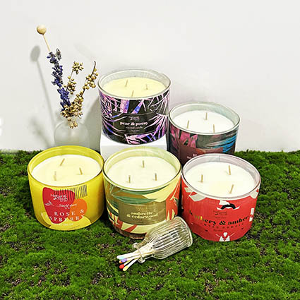 sculptural wax candles sculptural wax candles