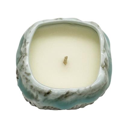 Ceramic Candle Pots Ceramic Candle Pots