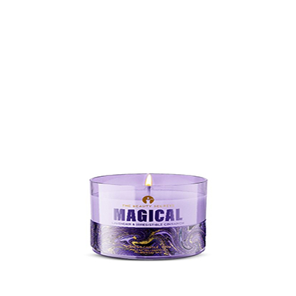 Aromatherapy Candle