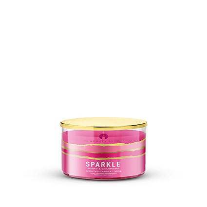 Watermelon Scented Candles Watermelon Scented Candles