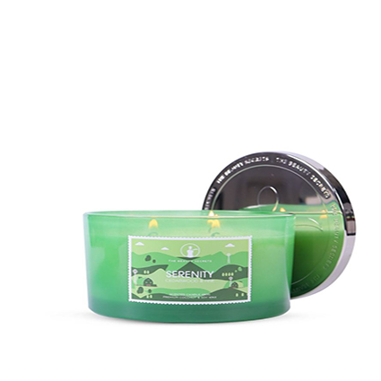 Grapefruit Vanilla Candle Grapefruit Vanilla Candle